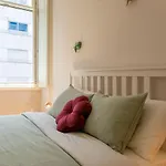 Lovelystay - 2Br Flat With Ac In Duque De Loule