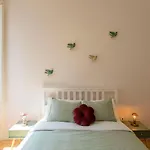Lovelystay - 2Br Flat With Ac In Duque De Loule
