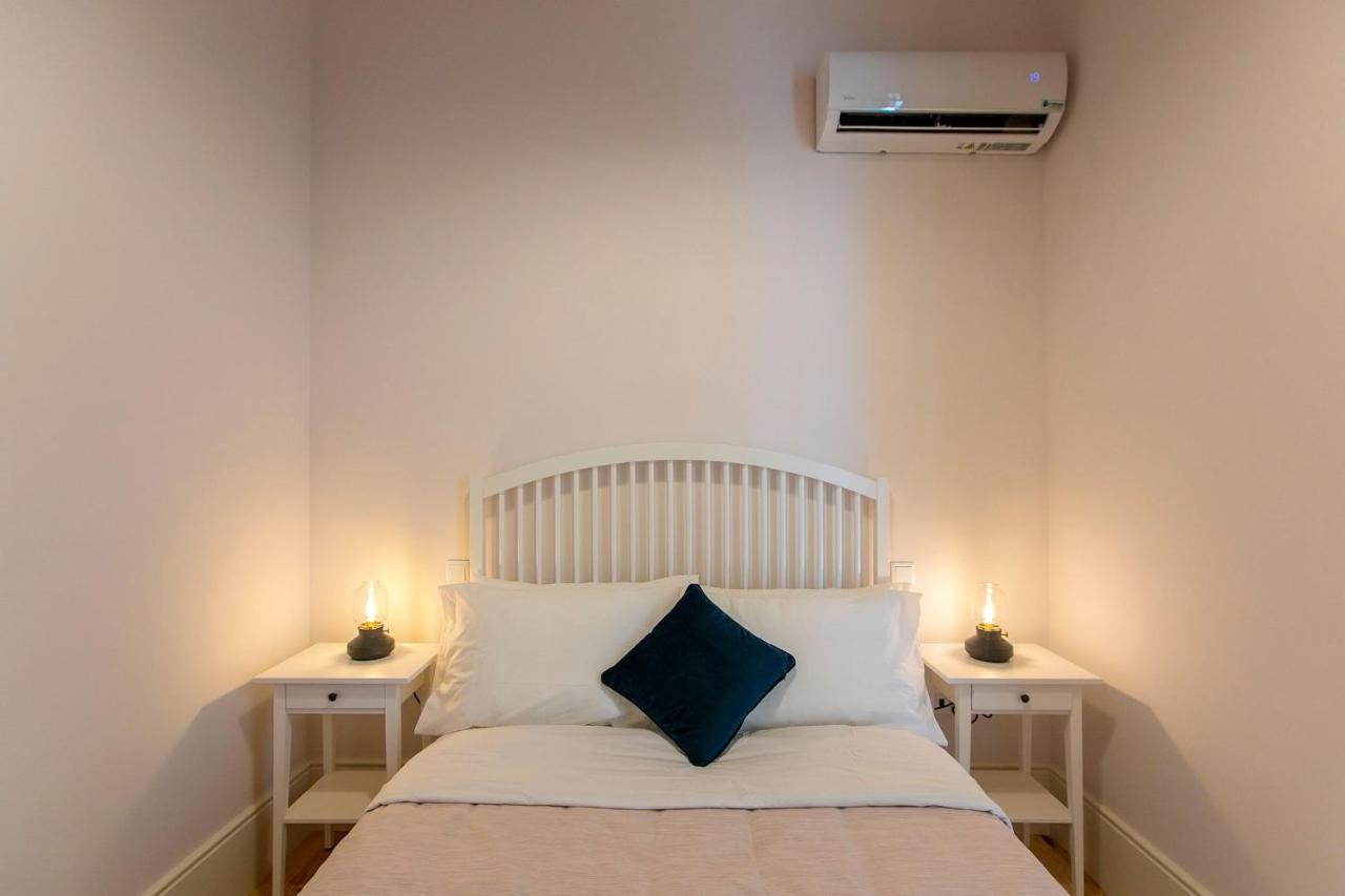Apartament Lovelystay - 2br Flat With Ac In Duque De Loule