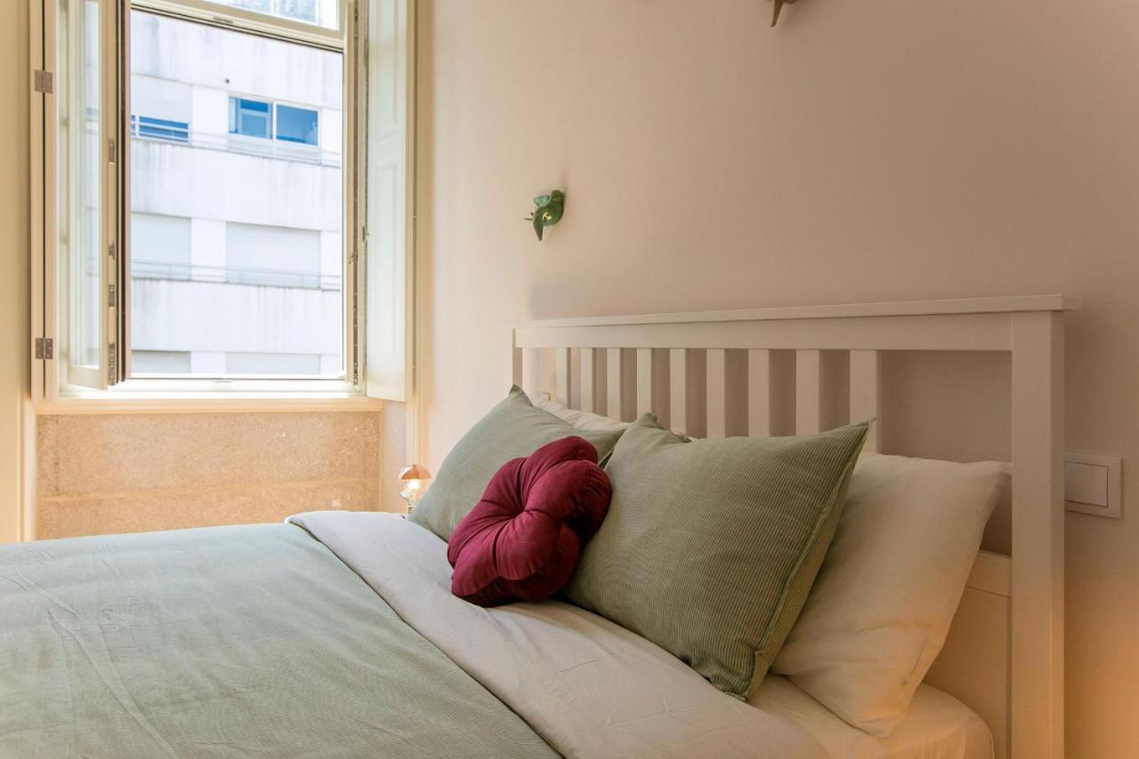 Lovelystay - 2br Flat With Ac In Duque De Loule *
