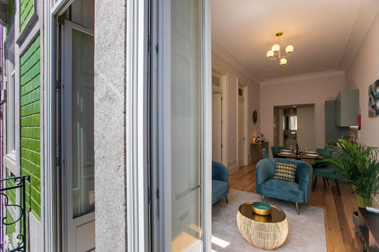 Lovelystay - 2br Flat With Ac In Duque De Loule