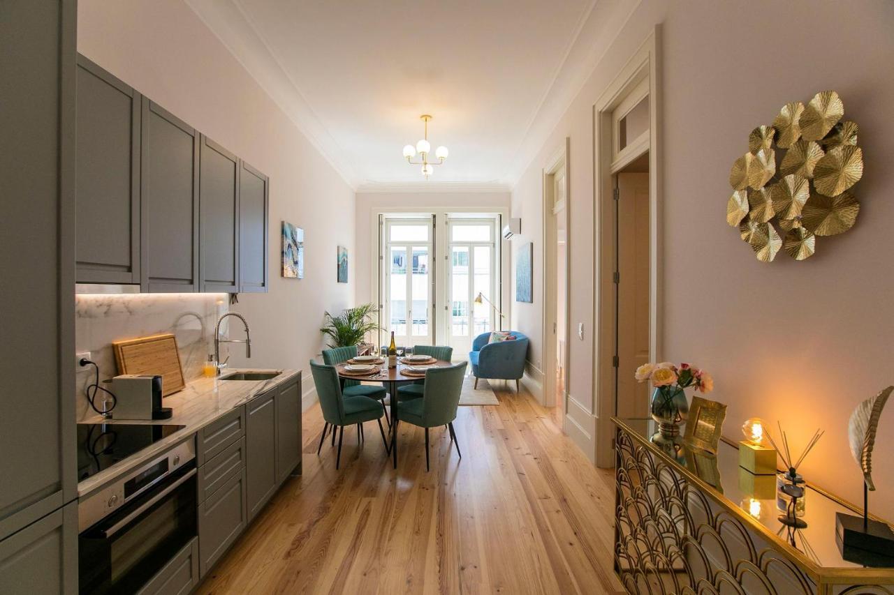 Lovelystay - 2br Flat With Ac In Duque De Loule Apartament *